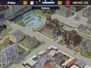 Knightly Passion 19 - Red Fire Hair 7/16