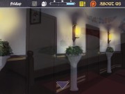 Knightly Passion 19 - Red Fire Hair 8/16