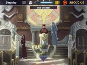 Knightly Passion 19 - Red Fire Hair 9/16