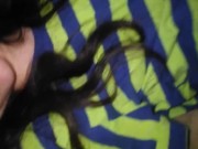 Are you Ready for PinkMoonLust Creamy Hairy Pink Pretty Pussy close up closeup SPREAD? 1/16