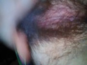 Are you Ready for PinkMoonLust Creamy Hairy Pink Pretty Pussy close up closeup SPREAD? 11/16