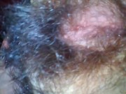 Are you Ready for PinkMoonLust Creamy Hairy Pink Pretty Pussy close up closeup SPREAD? 13/16