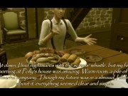 TALES FOR ADULTS - THE ART OF LOVE - EP2 - POLLY / PART5 12/16