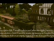 TALES FOR ADULTS - THE ART OF LOVE - EP2 - POLLY / PART5 14/16