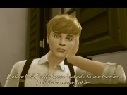 TALES FOR ADULTS - THE ART OF LOVE - EP2 - POLLY / PART5 15/16