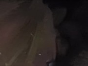 mon gros voisin me donne de l'argent pour lui vider ses couilles pleines dans ma bouche 13/16