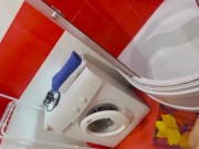 Mature and wet lady has anal sex 11/16