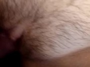 POV clit licking after blowjob. She is so wet.  10/16