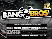 BANGBROS - Sexy PAWG Valentina Nappi Getting All Of Her Tight Holes Stuffed 1/16