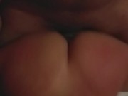 Casada gemendo muito na pica do negão 14/16