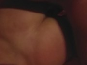 Casada gemendo muito na pica do negão 4/16