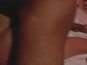 Casada gemendo muito na pica do negão 5/16