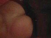 Casada gemendo muito na pica do negão 6/16