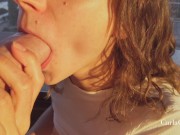 Our Neighbors Love us | 4k Amateur CarlaCarlo 3/16