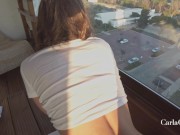 Our Neighbors Love us | 4k Amateur CarlaCarlo 9/16