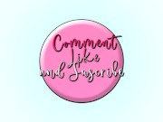 Perfect ass rides on my cock so hot - Part II 1/16