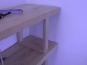 LACEY STARR - Got Him Where I Want Him 1/16