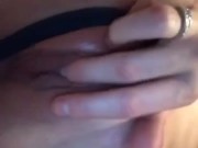 Pussy play time  11/16