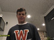 Soviet Style Stress Relief Hot Big Booty Babe Lana Roy 1/16