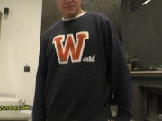 Best Buddies Have Threesome with Super-Hot Tan PAWG Lana Roy 16/16