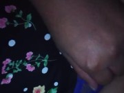 putita mexicana estudiante  15/16