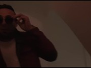 Party babes get nailed by a dude after all night dancing 5/16