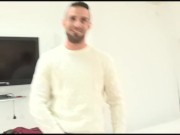 Party babes get nailed by a dude after all night dancing 7/16