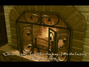 TALES FOR ADULTS - THE ART OF LOVE - EP3 - OLIVIA / PART6 10/16