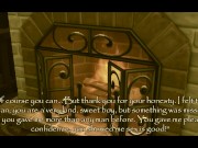 TALES FOR ADULTS - THE ART OF LOVE - EP3 - OLIVIA / PART6 11/16