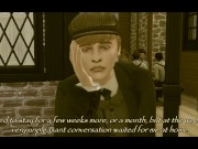 TALES FOR ADULTS - THE ART OF LOVE - EP3 - OLIVIA / PART6 13/16