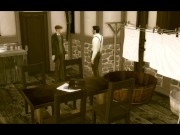 TALES FOR ADULTS - THE ART OF LOVE - EP3 - OLIVIA / PART6 14/16