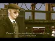 TALES FOR ADULTS - THE ART OF LOVE - EP3 - OLIVIA / PART6 16/16