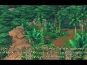 TALES FOR ADULTS - FORBIDDEN FRUIT - PART1 2/16