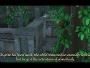 TALES FOR ADULTS - FORBIDDEN FRUIT - PART1 3/16