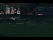 TALES FOR ADULTS - FORBIDDEN FRUIT - PART1 4/16