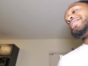 slim with thick booty getting fucked dogstyle 1/16