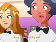 hot girls fucked in gang bang party 2/16