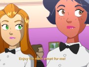 hot girls fucked in gang bang party 3/16