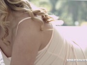 PRIVATE com - Young Wet Pussy Blonde Julia Red In Hardcore Anal Session! 1/16