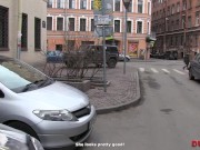 Innocent casting leads to hot sex 1/16