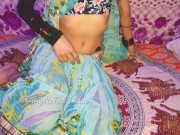 Horny indian biology teacher gave me best sex education class in her own house. 1/16