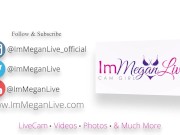 A STEPMOM'S TOUCH: BIRTHDAY GIFT - Preview - ImMeganLive 14/16