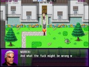 My new Life: REVAMP - Threesome with fancy hookers (40) 1/16