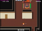 My new Life: REVAMP - Threesome with fancy hookers (40) 10/16