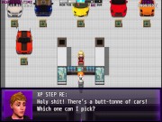 My new Life: REVAMP - Threesome with fancy hookers (40) 12/16