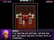 My new Life: REVAMP - Threesome with fancy hookers (40) 14/16