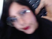 He Wanted to Cum on my Face 2/16