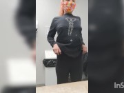 pixies's panties three days of flashing and showing off a cute ass 16/16