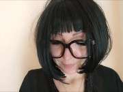 You got me pregnant, stepson, and still you dirty me here? 2/16