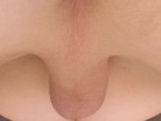 Hot Fit Wife Gets Pussy Eating and Pounding till Creampie - Close Up Fantasy 11/16